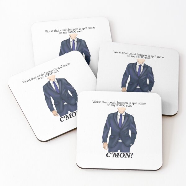 Item preview, Gob C'mon! designed and sold by Broke zillennial.
