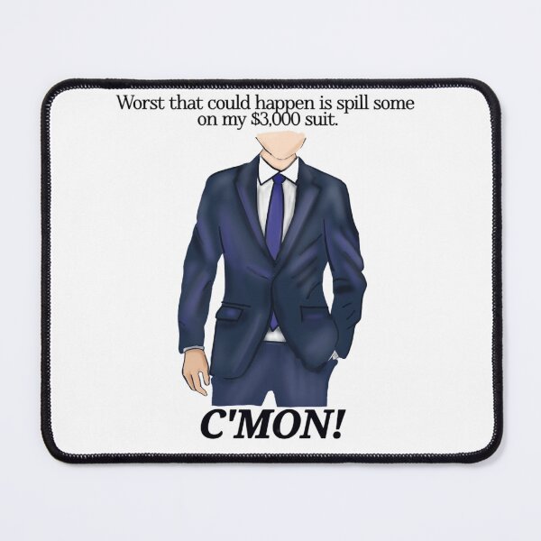 Item preview, Gob C'mon! designed and sold by Broke zillennial.