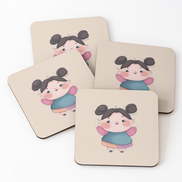 Item preview, Love Girl designed and sold by Retro Whimsy.