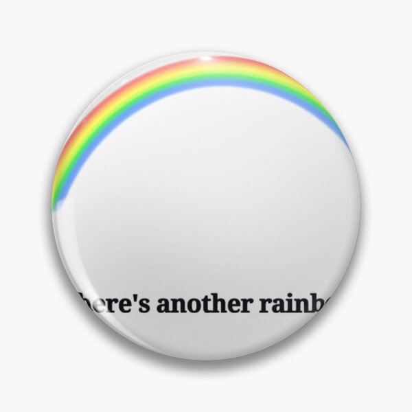 Item preview, Somewhere Over the Rainbow designed and sold by Broke zillennial.