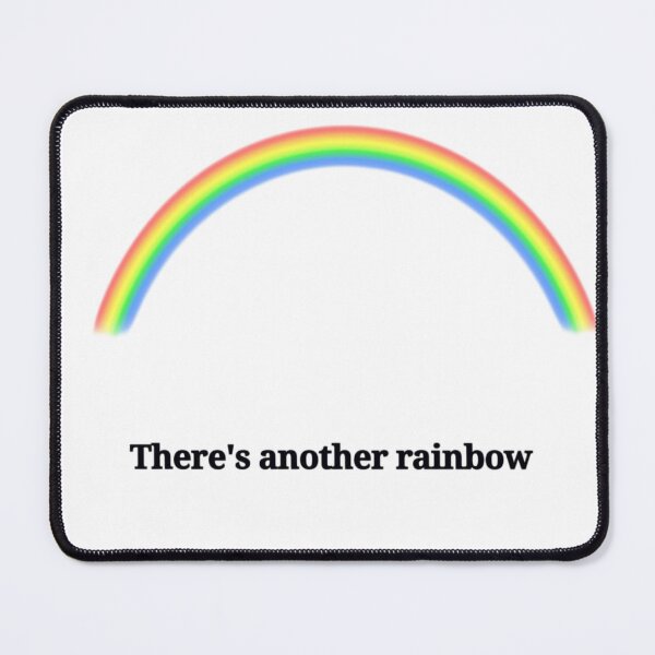 Item preview, Somewhere Over the Rainbow designed and sold by Broke zillennial.