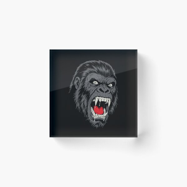 Item preview, Ape designed and sold by The Common Tee.