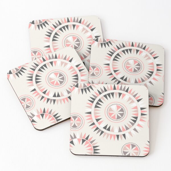Item preview, Scandinavian Pattern designed and sold by SoccaTamam.