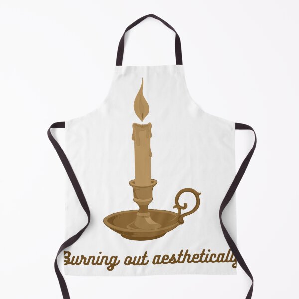 Item preview, Burning out aesthetically designed and sold by creativityisfun.