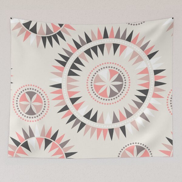 Item preview, Scandinavian Pattern designed and sold by SoccaTamam.