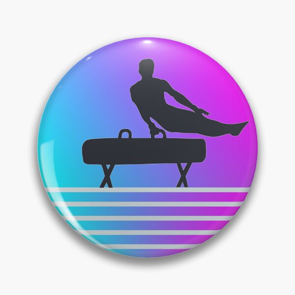 Item preview, Gymnastics Strength designed and sold by FanFest.