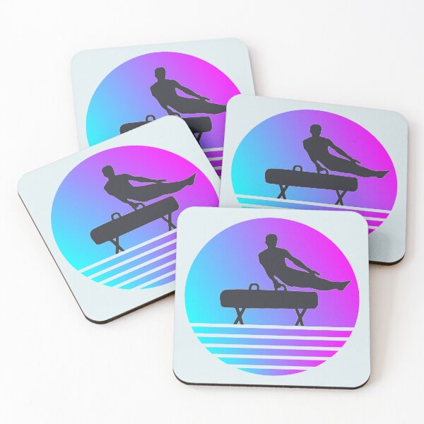 Item preview, Gymnastics Strength designed and sold by FanFest.
