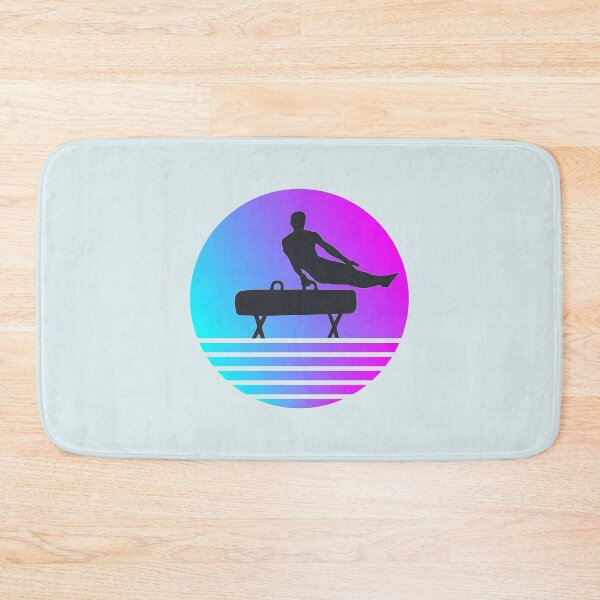 Item preview, Gymnastics Strength designed and sold by FanFest.