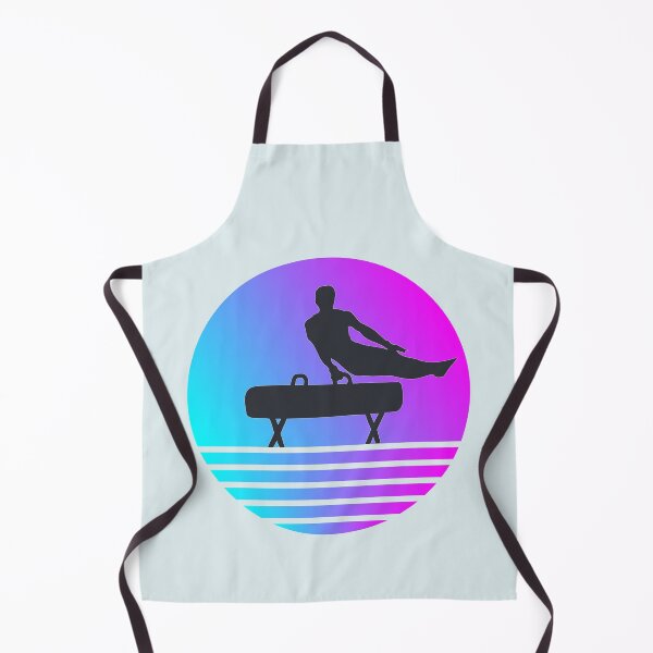 Item preview, Gymnastics Strength designed and sold by FanFest.