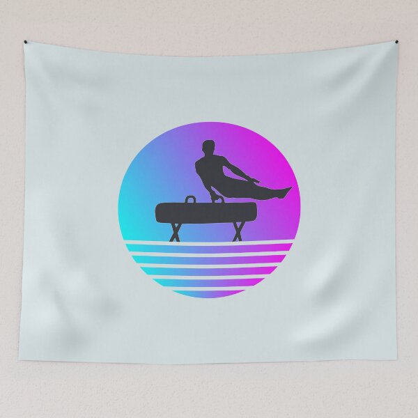 Item preview, Gymnastics Strength designed and sold by FanFest.