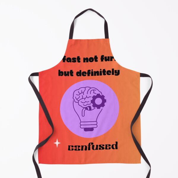 Item preview, We're all the same. We're confused designed and sold by Bruce-n-Freddy.