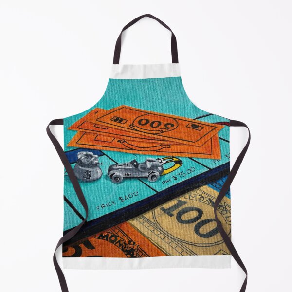 Item preview, Making that Money designed and sold by Herschel  Fall.