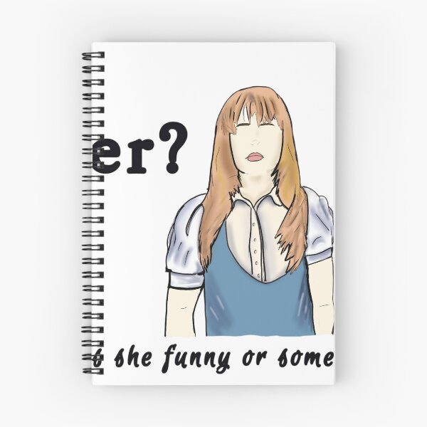 Item preview, Her? designed and sold by Broke zillennial.