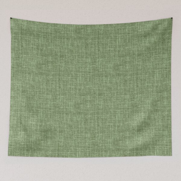 Item preview, Pickle Green Linen designed and sold by KSimpson838.