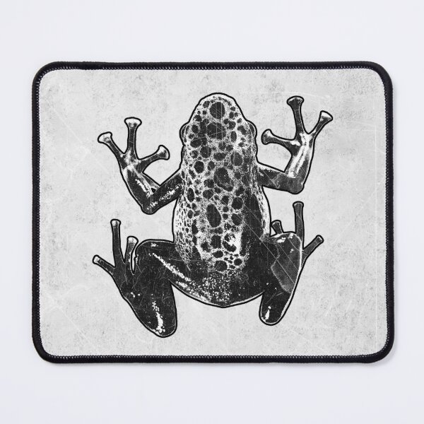 Item preview, Copy of Poison Dart Frog 2 Dark Nature Wildlife Biology designed and sold by Ghoul Enterprises.