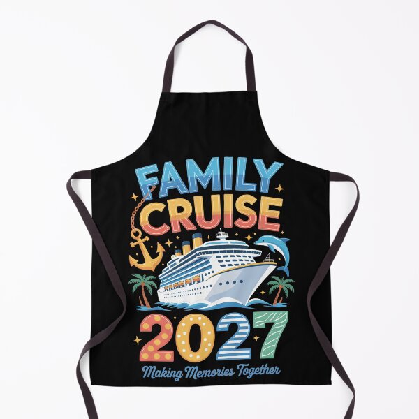 Item preview, Family Cruise 2027 designed and sold by jkrphoto.