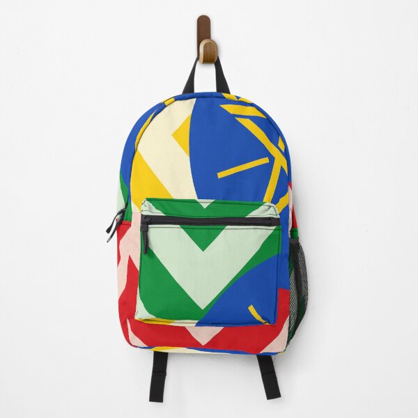 Item preview, Ethiopian Flag Design designed and sold by AbstractBEE.