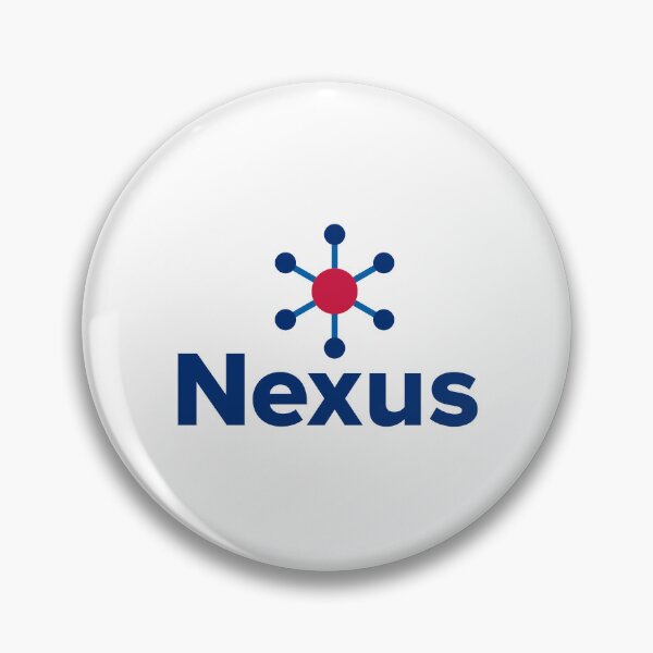 Item preview, Nexus Logo designed and sold by s12rich.