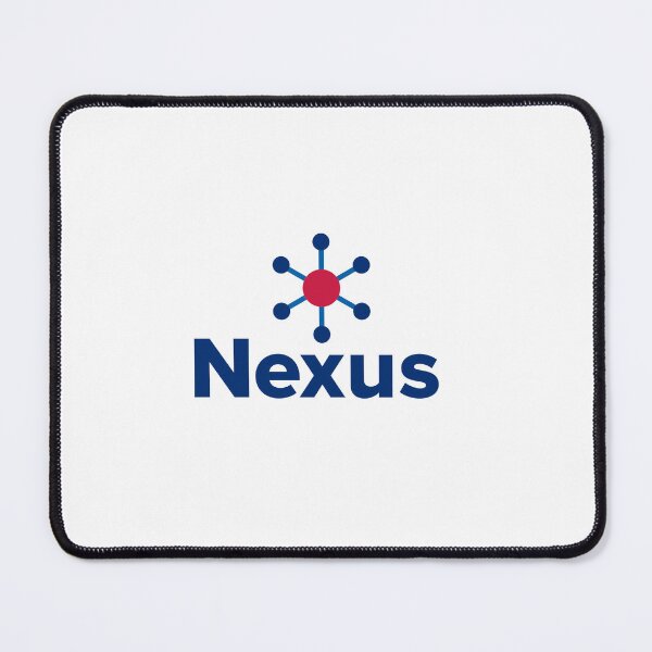 Item preview, Nexus Logo designed and sold by s12rich.