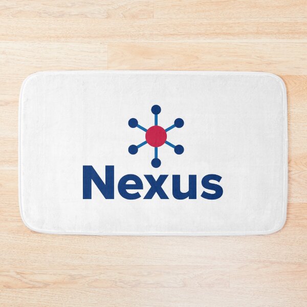 Item preview, Nexus Logo designed and sold by s12rich.