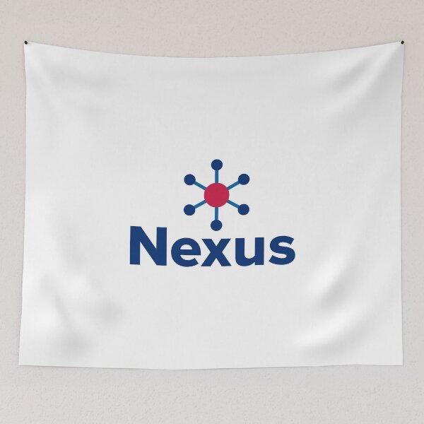 Item preview, Nexus Logo designed and sold by s12rich.