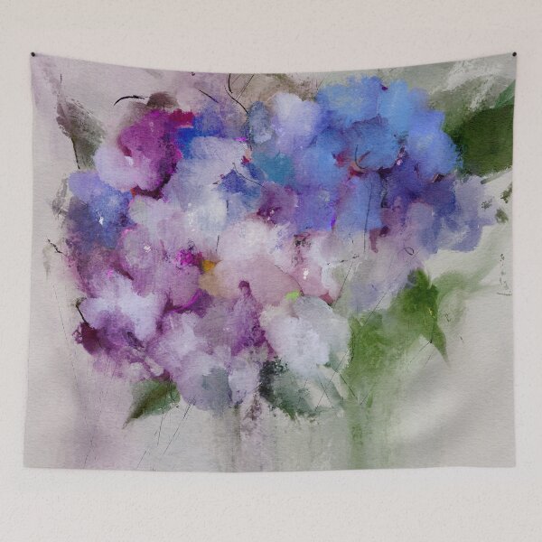 Item preview, Flowers from my garden designed and sold by Miek Groenhout.