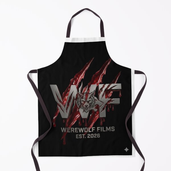 Item preview, Werewolf Films designed and sold by al2477.