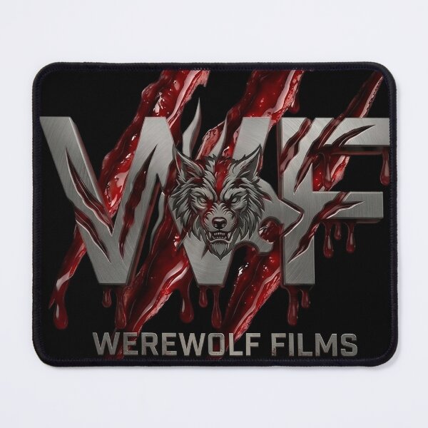 Item preview, Werewolf Films designed and sold by al2477.