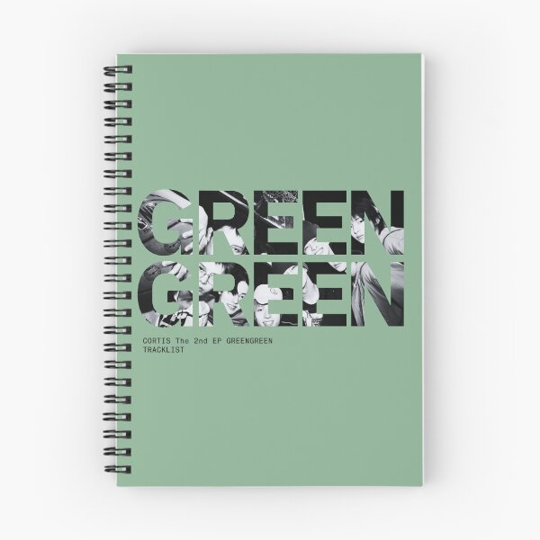 Item preview, Cortis GREENGREEN Artwork Kpop designed and sold by lydiamoon1.