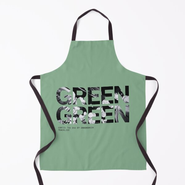 Item preview, Cortis GREENGREEN Artwork Kpop designed and sold by lydiamoon1.