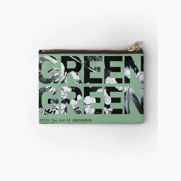 Item preview, Cortis GREENGREEN Artwork Kpop designed and sold by lydiamoon1.