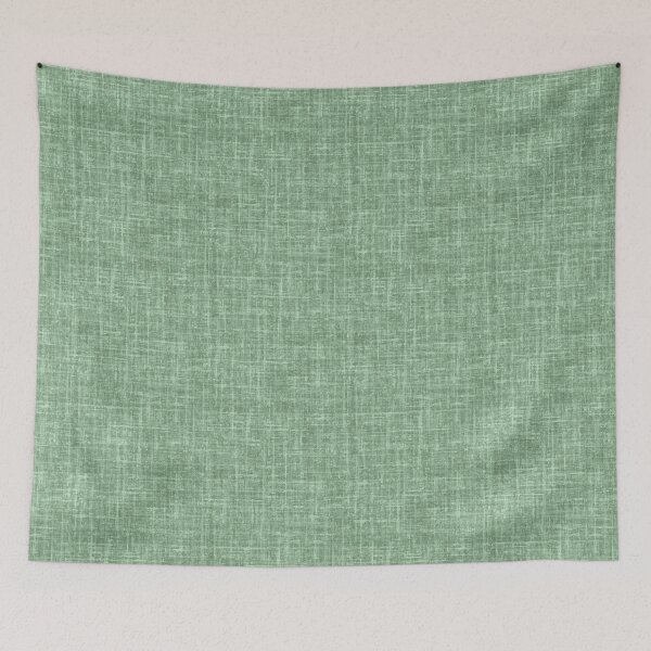 Item preview, Fern Green Linen designed and sold by KSimpson838.