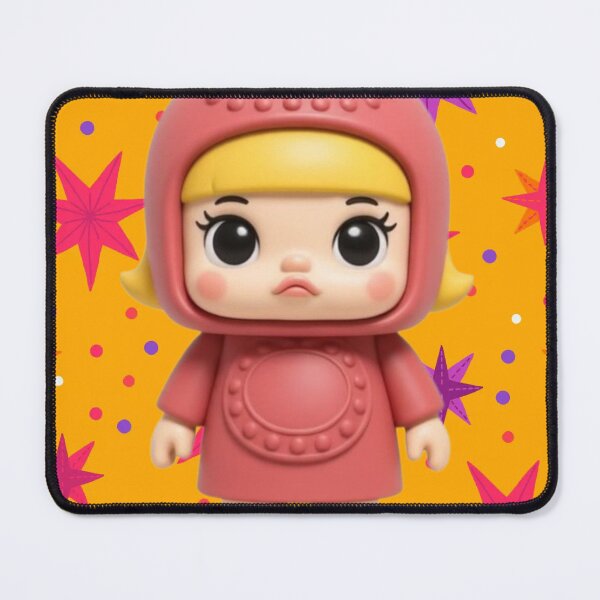 Item preview, Cute Doll designed and sold by AWADHESH CHAURASIA.