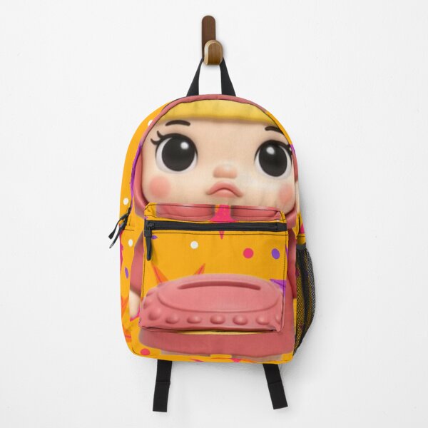 Item preview, Cute Doll designed and sold by AWADHESH CHAURASIA.