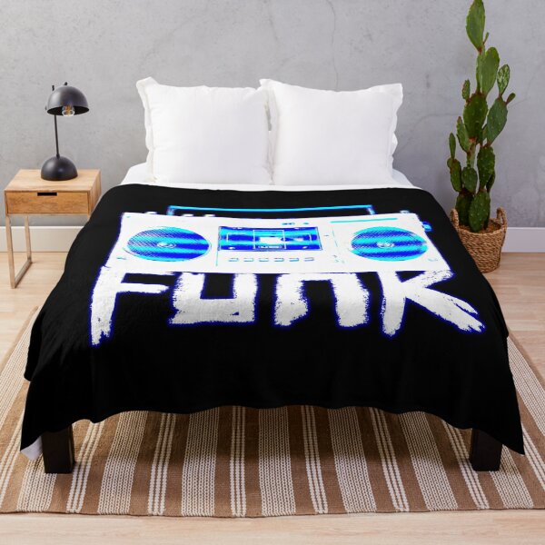 Item preview, Funk Radio, Vintage Stereo Recorder Funk Music designed and sold by badlydrawnbabe.