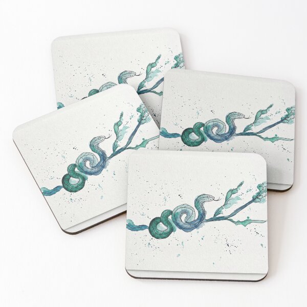 Item preview, Spirit of the Vines designed and sold by Vivid Trace.