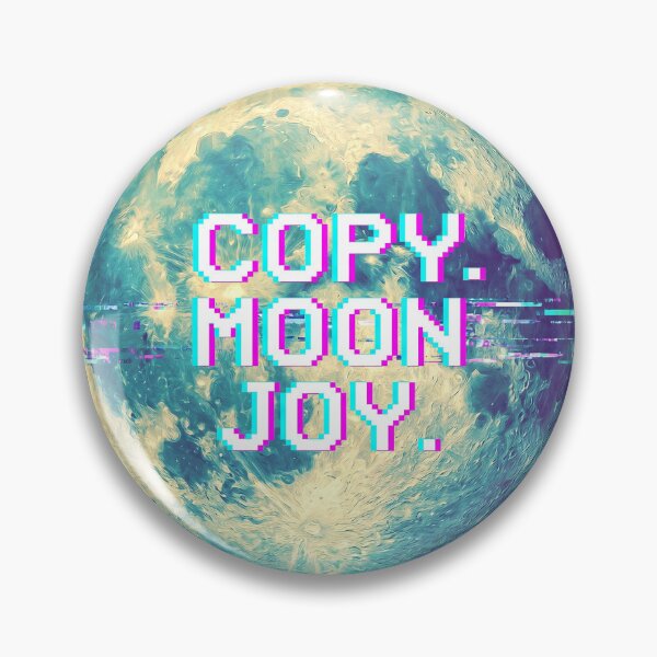 Item preview, Copy. Moon Joy.  designed and sold by shellle in the ocean.
