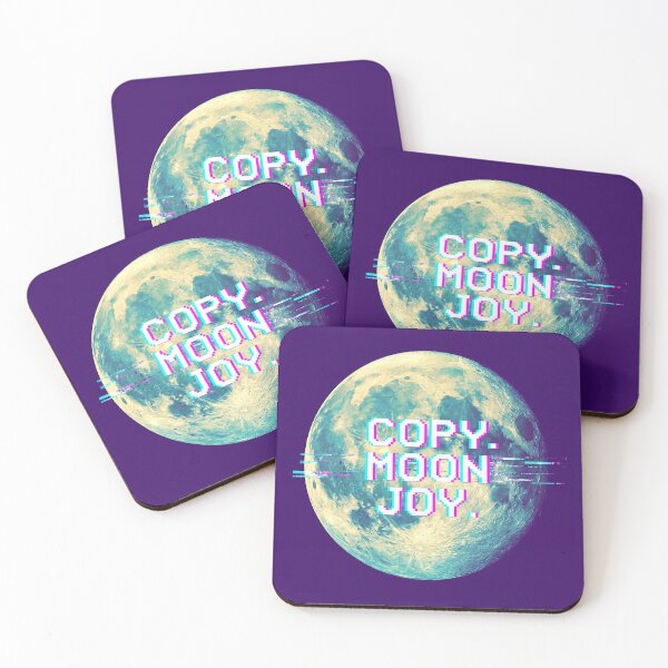 Item preview, Copy. Moon Joy.  designed and sold by shellle in the ocean.
