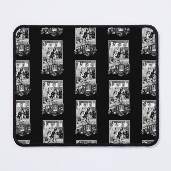 Item preview, Romania Travel designed and sold by joztees.