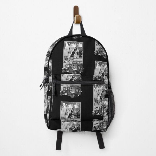 Item preview, Romania Travel designed and sold by joztees.
