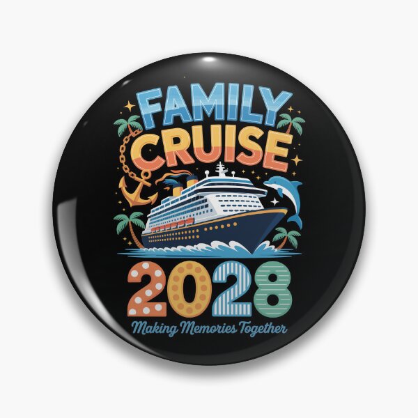 Item preview, Family Cruise 2028 designed and sold by jkrphoto.