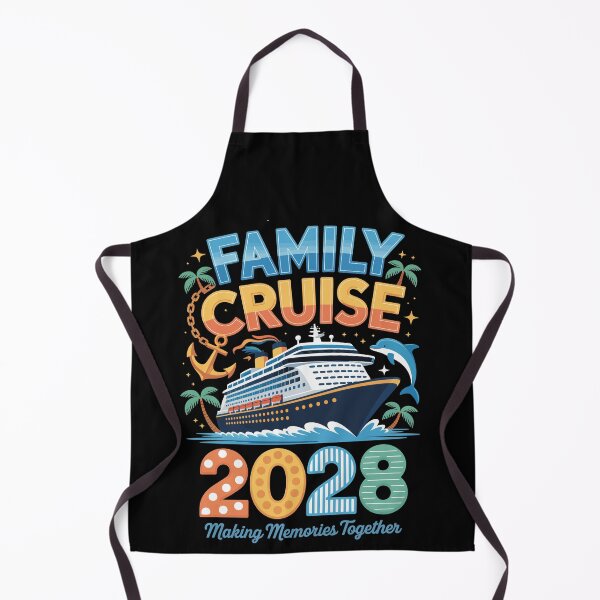 Item preview, Family Cruise 2028 designed and sold by jkrphoto.