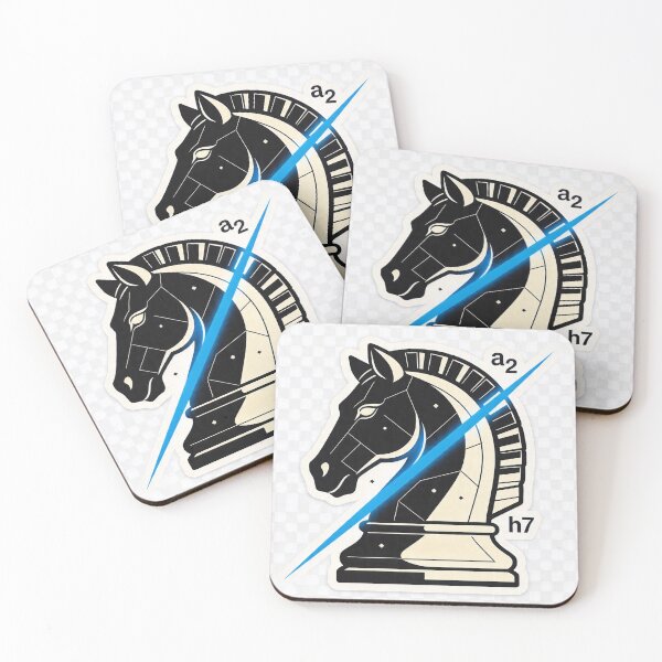 Item preview, Knight designed and sold by Annoyingly Atypical.