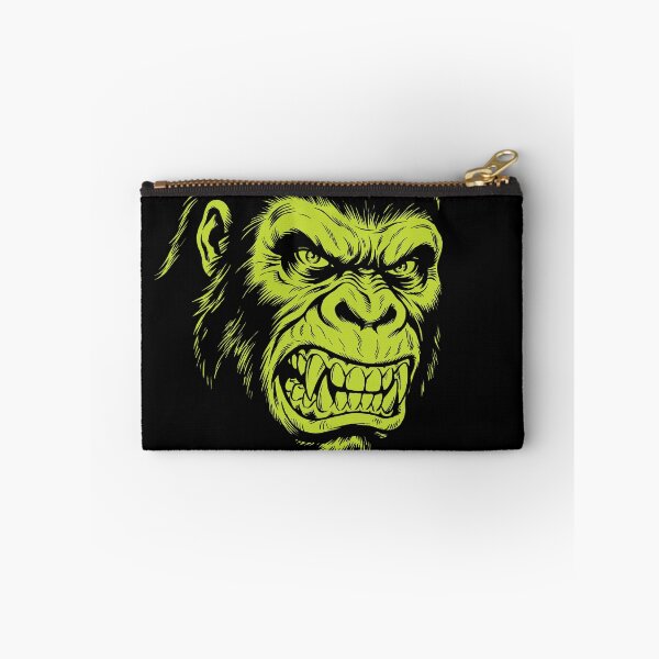 Item preview, Ape designed and sold by The Common Tee.