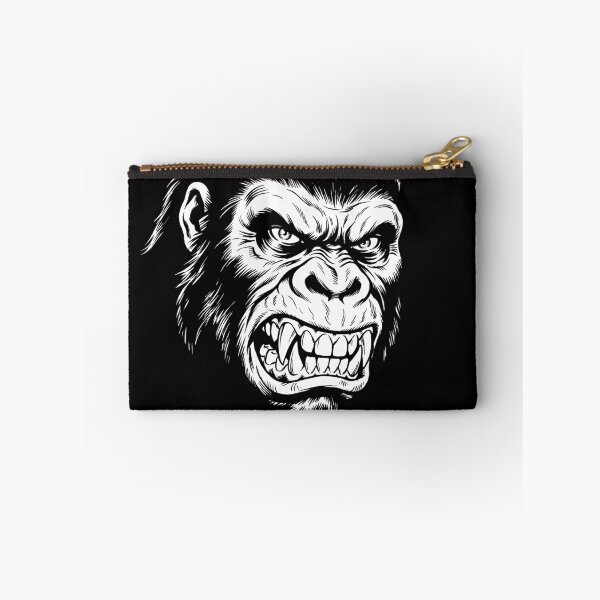 Item preview, Ape designed and sold by The Common Tee.