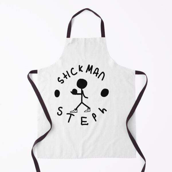 Item preview, Stickman Steph logo designed and sold by stickman-steph.