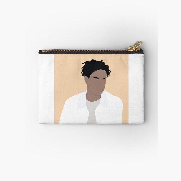 Artikelvorschau, Daniel Caesar Freudianische Farben entworfen und verkauft von tayyonce.