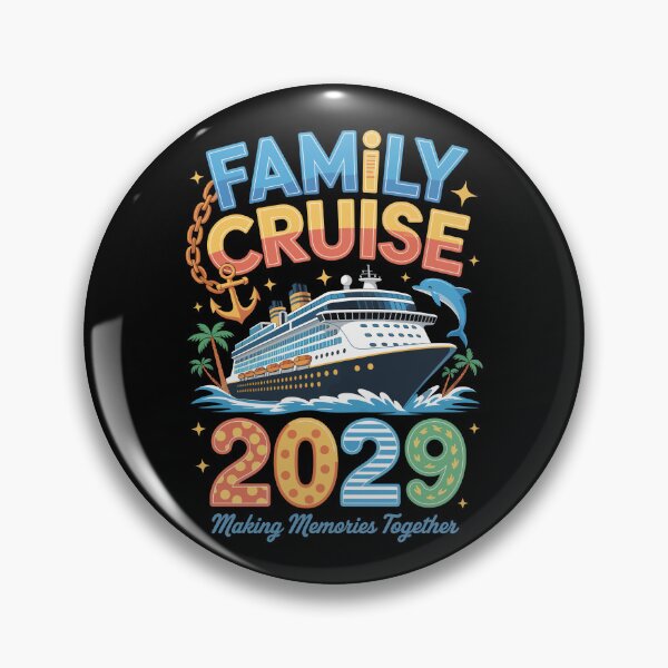 Item preview, Family Cruise 2029 designed and sold by jkrphoto.