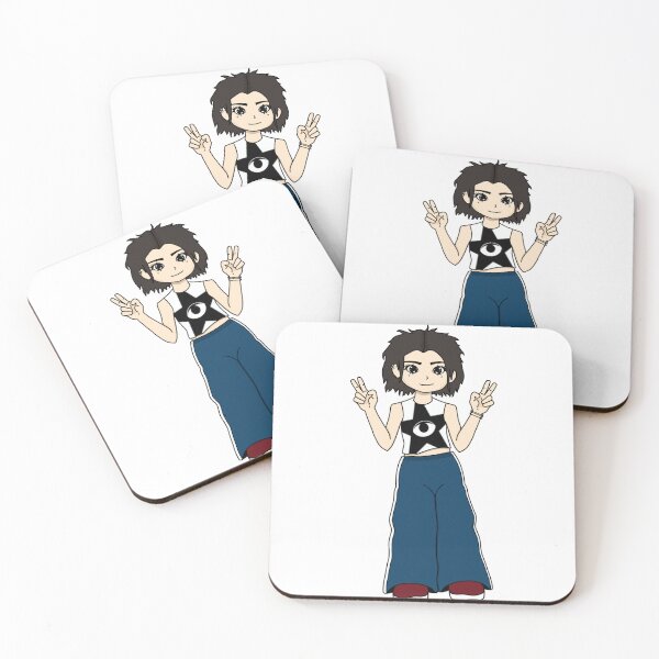 Item preview, MJ designed and sold by HellmouthGirl.