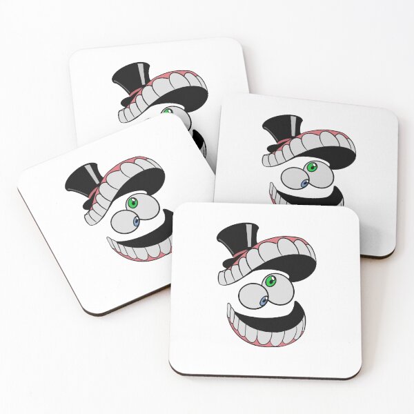 Item preview, Caine from the amazing digital circus  designed and sold by Catticore.